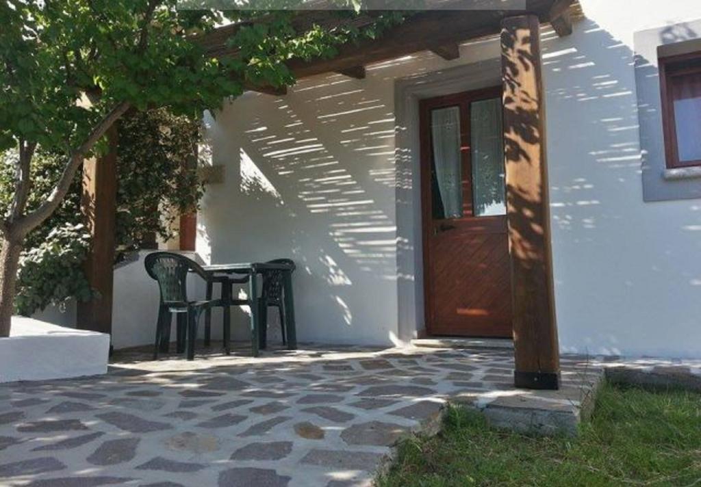 Casa Vacanze Budoni 빌라 외부 사진